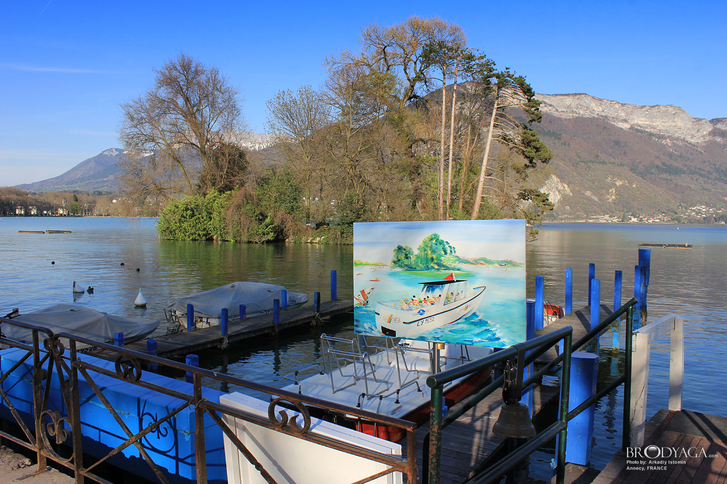 Annecy